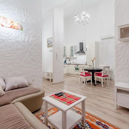 Apartments Villa Kameja Donji Okrug  Pokój zdjęcie