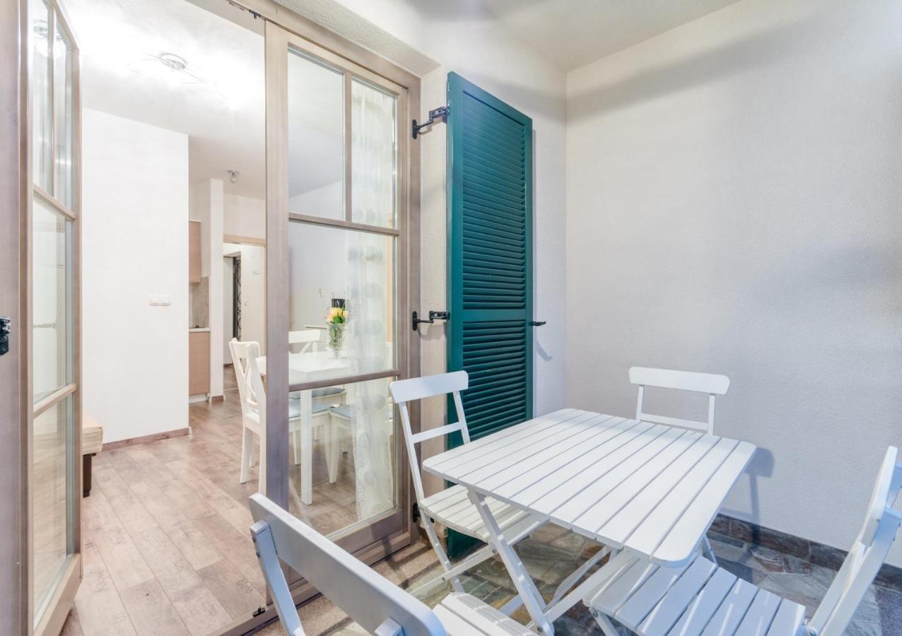 Apartments Villa Kameja Donji Okrug  Pokój zdjęcie