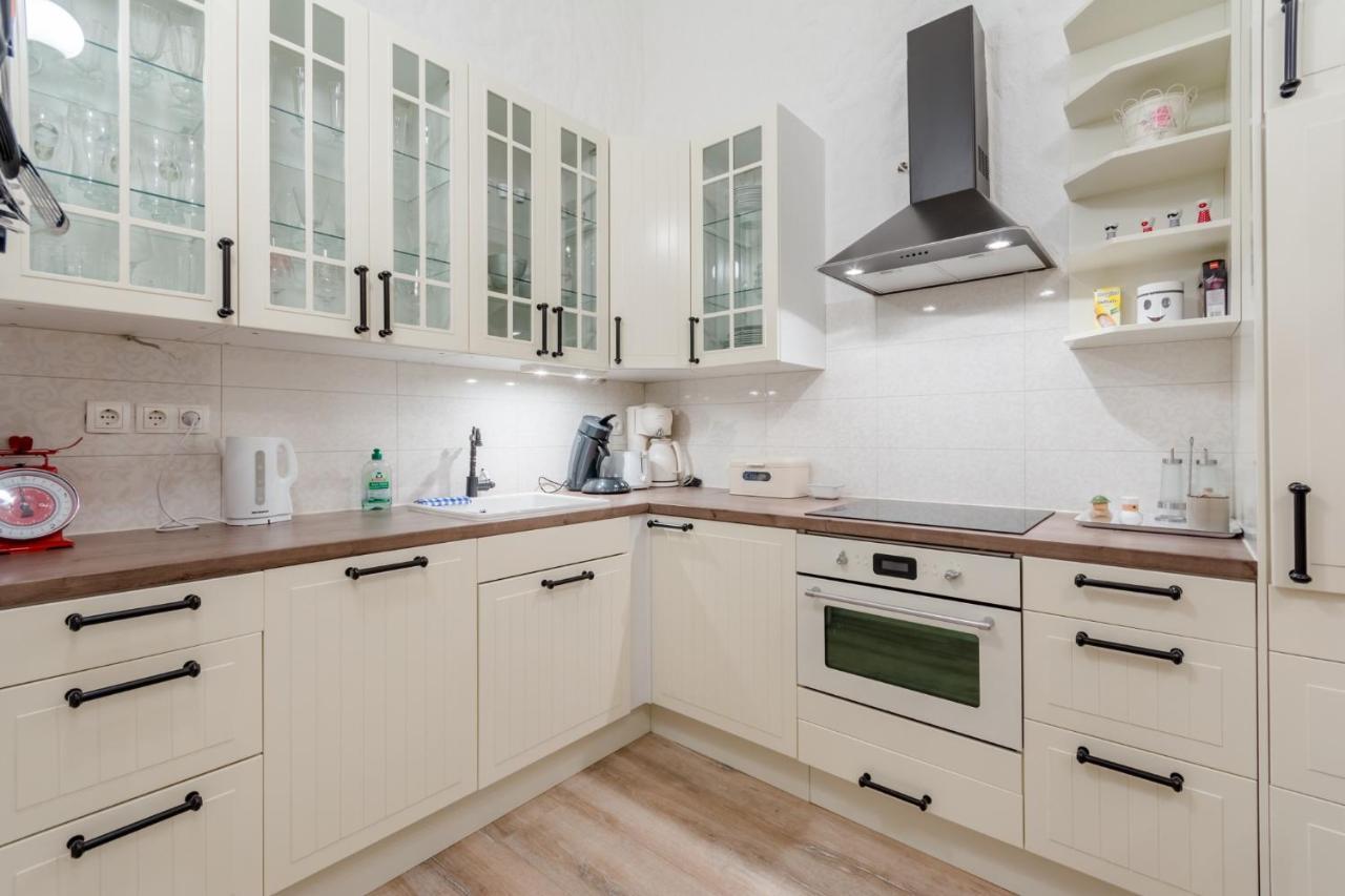 Apartments Villa Kameja Donji Okrug  Pokój zdjęcie