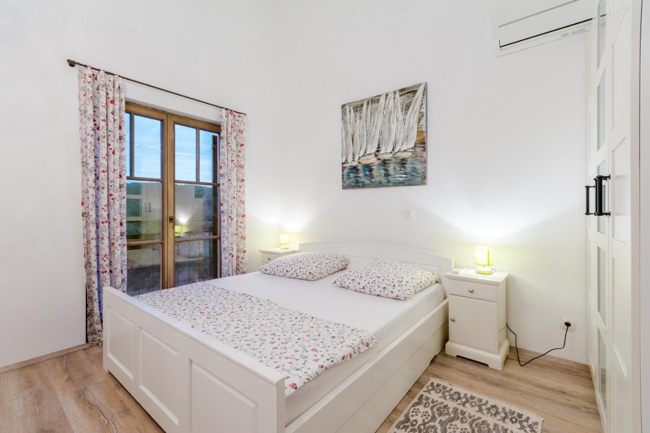 Apartments Villa Kameja Donji Okrug  Pokój zdjęcie