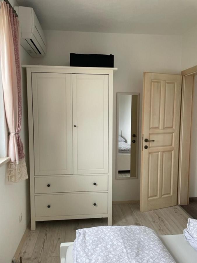 Apartments Villa Kameja Donji Okrug  Zewnętrze zdjęcie