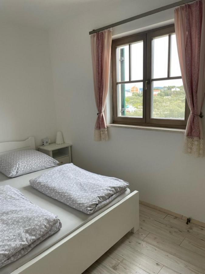 Apartments Villa Kameja Donji Okrug  Zewnętrze zdjęcie