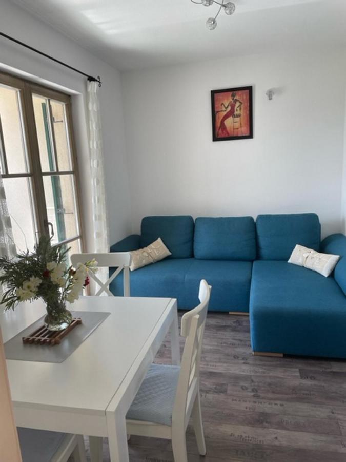 Apartments Villa Kameja Donji Okrug  Zewnętrze zdjęcie